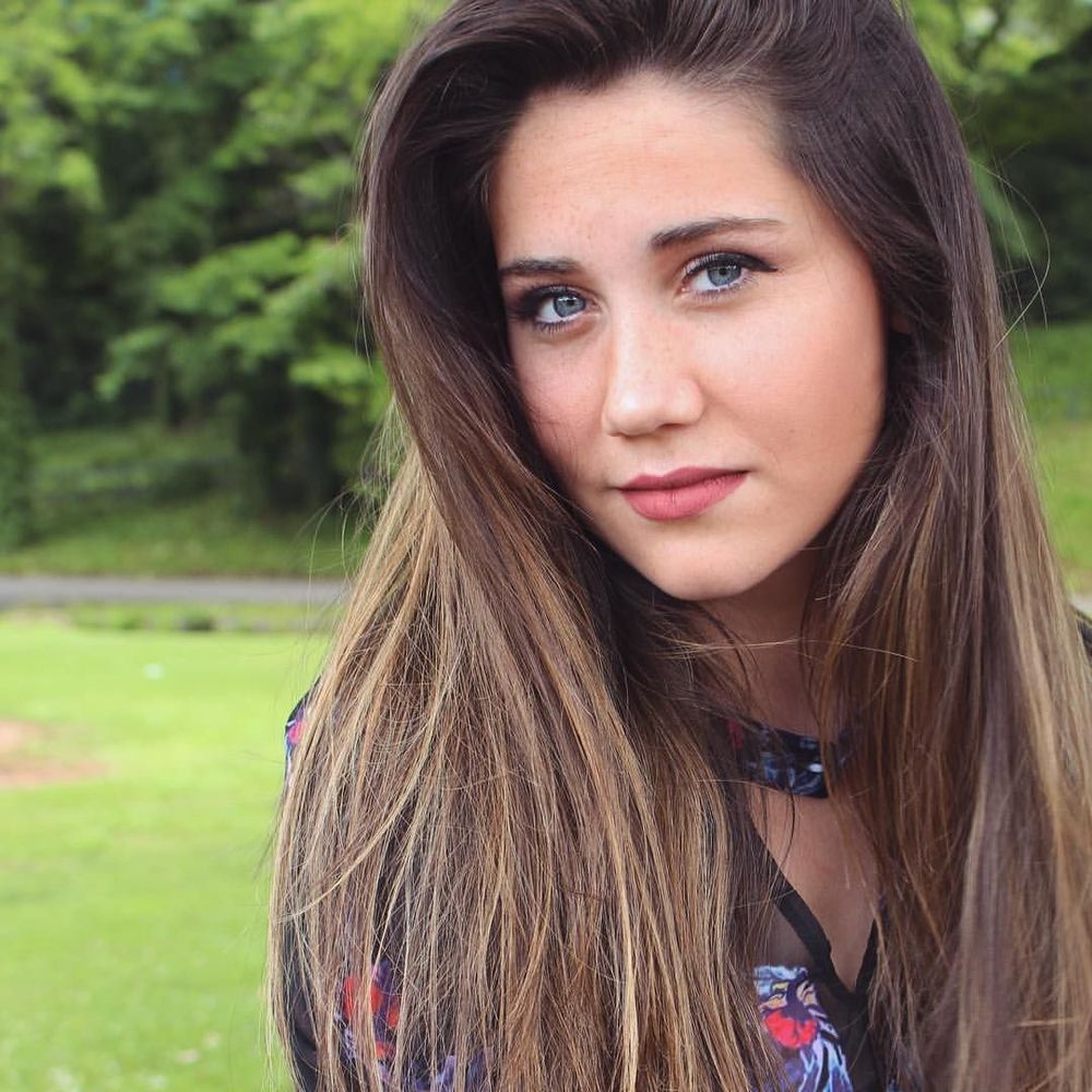 Meet your Posher, Faith